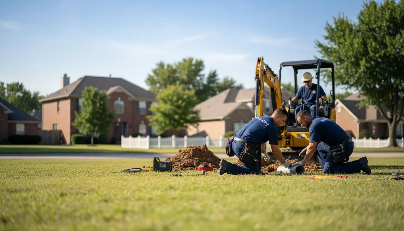 Water Heater Repair in Hodges, AL near me
